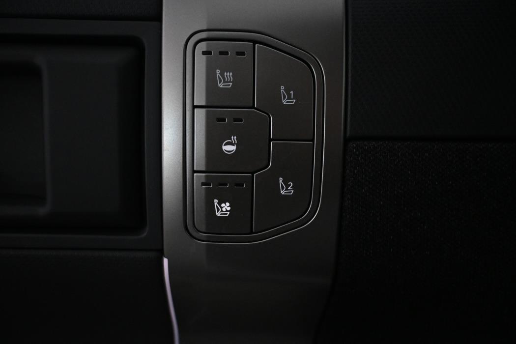 KIA EV3 2025