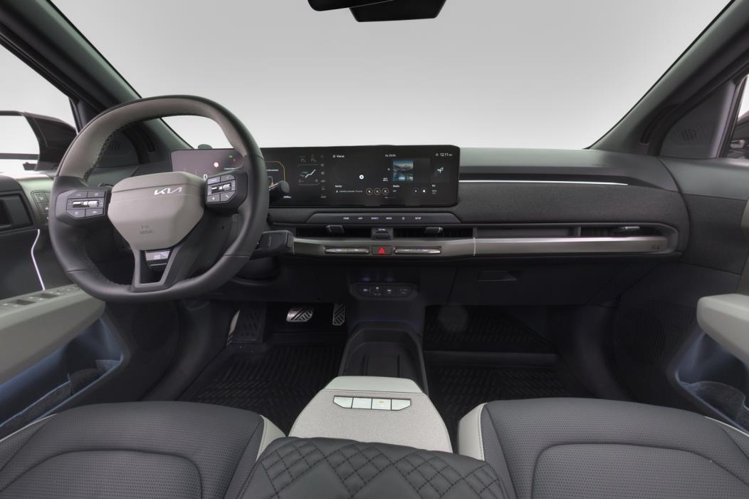 KIA EV3 2025