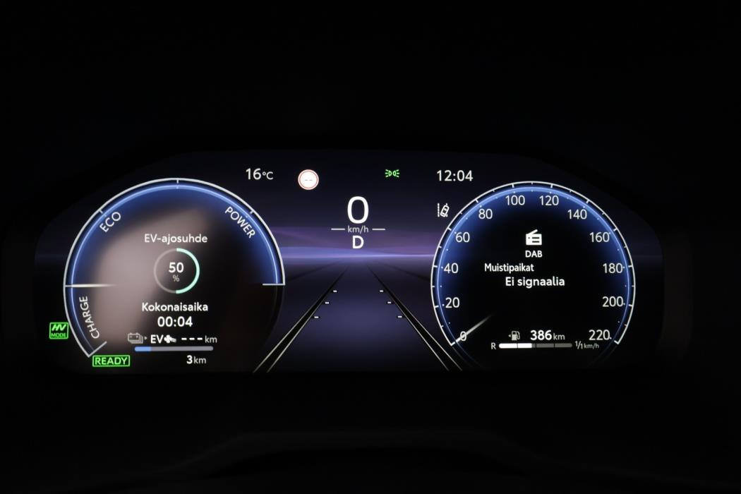 TOYOTA RAV4 Plug-in 2023