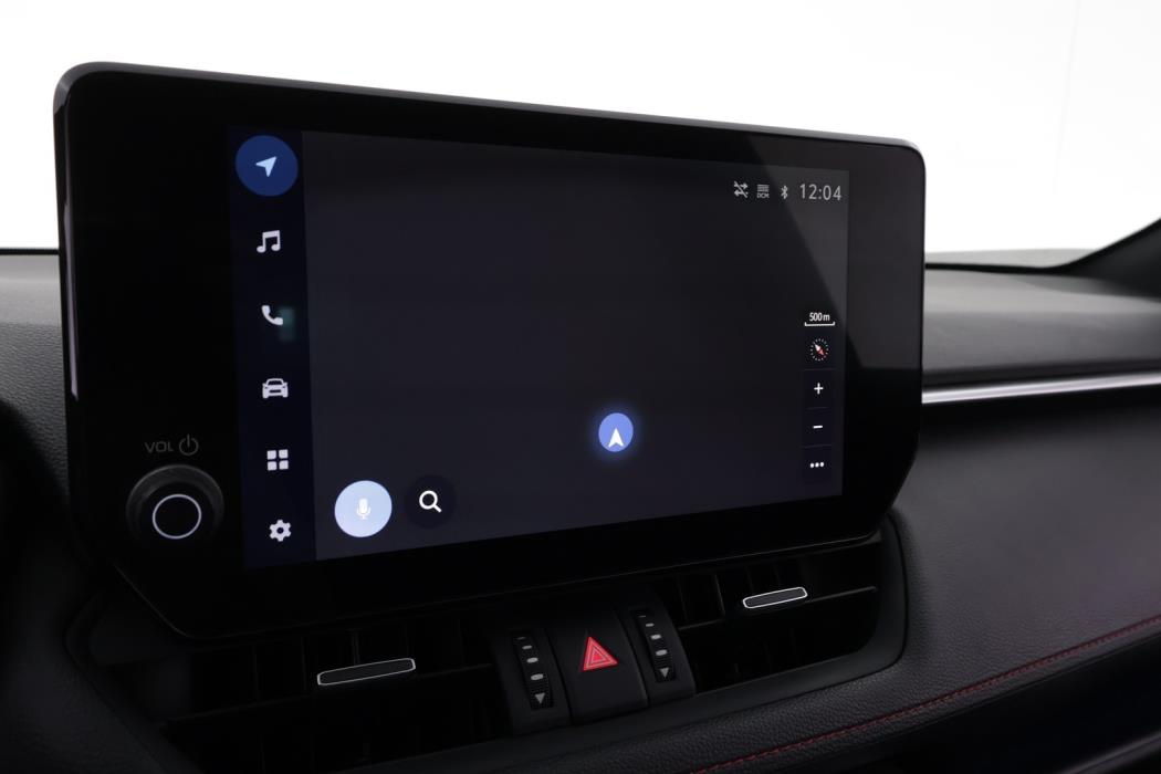 TOYOTA RAV4 Plug-in 2023