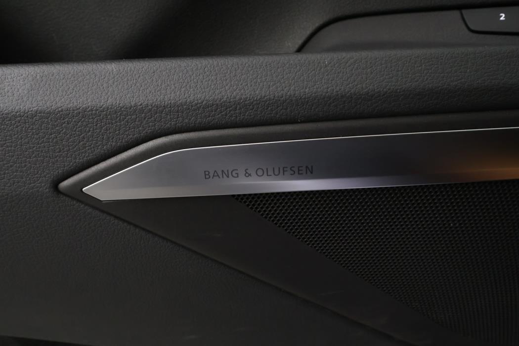 AUDI Q8 e-tron 2024