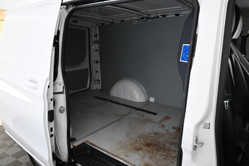 MERCEDES-BENZ Vito 2021