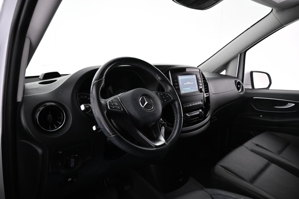 MERCEDES-BENZ Vito 2021