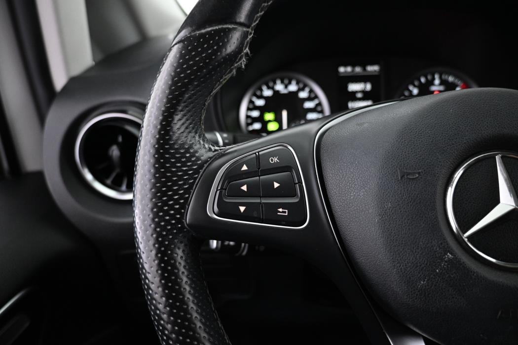 MERCEDES-BENZ Vito 2021