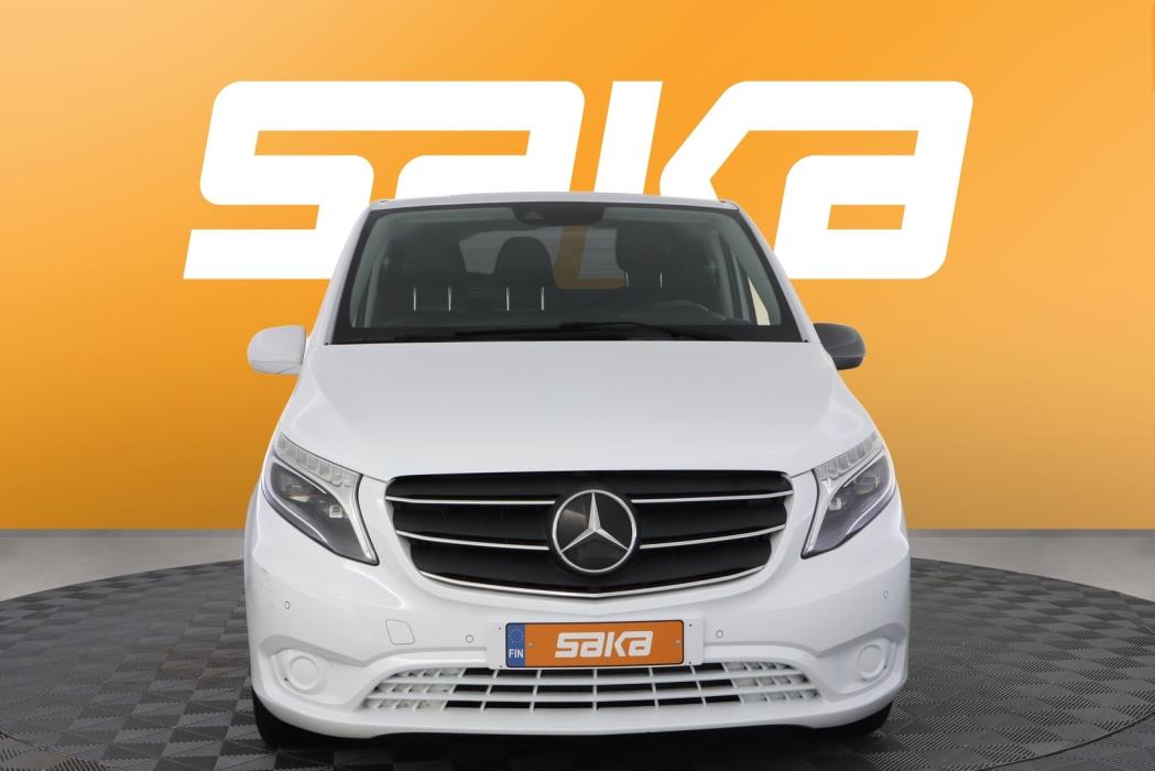 MERCEDES-BENZ Vito 2021