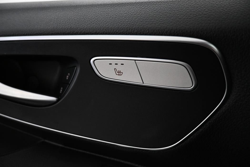 MERCEDES-BENZ Vito 2021