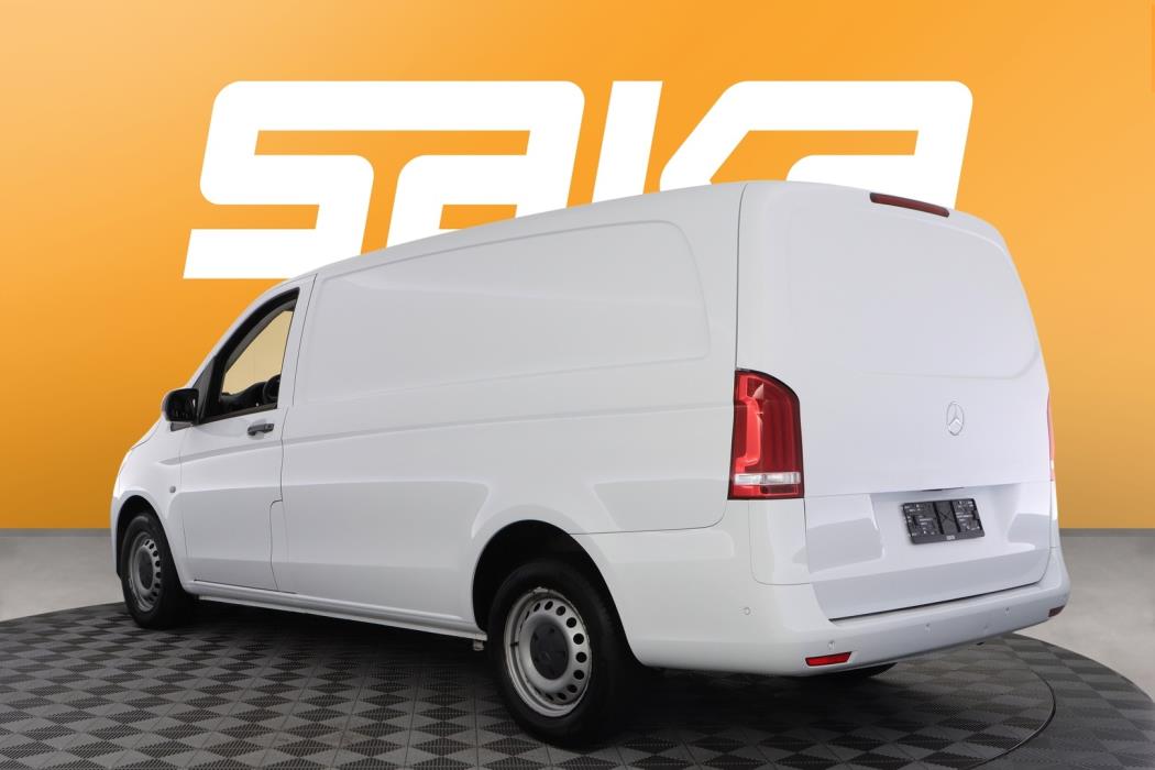MERCEDES-BENZ Vito 2021