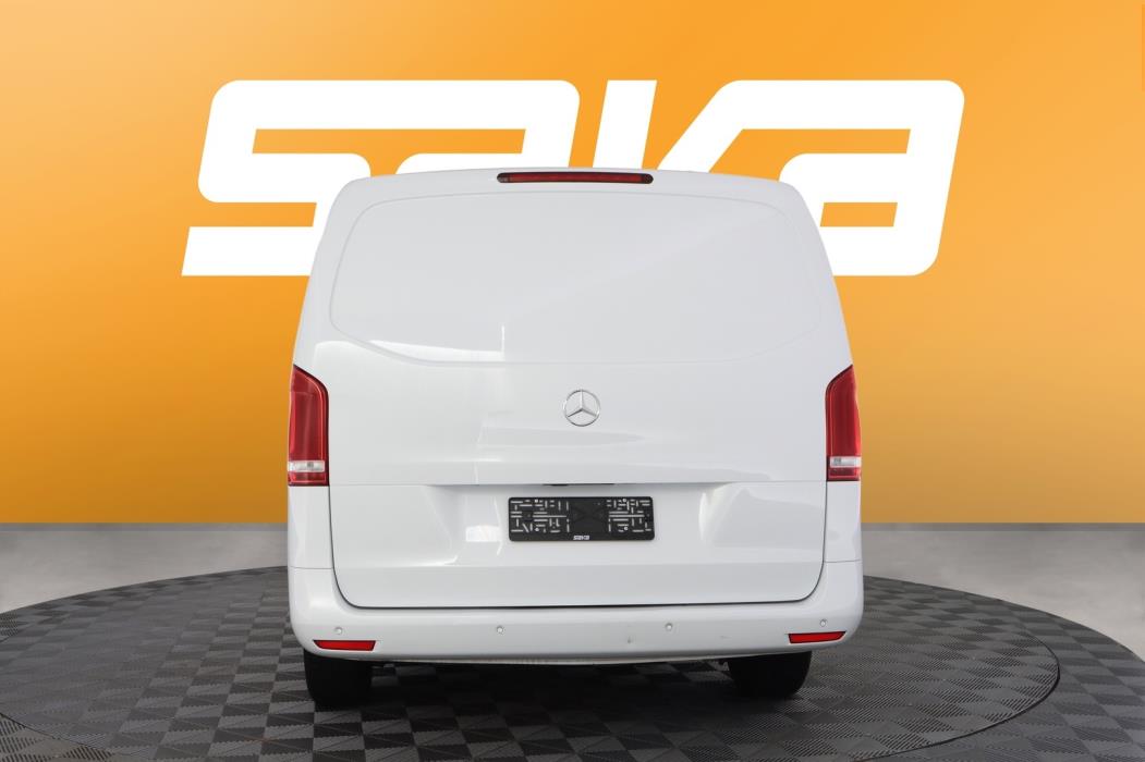 MERCEDES-BENZ Vito 2021