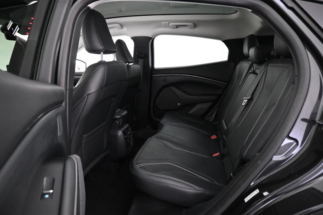 FORD Mustang Mach-E 2022