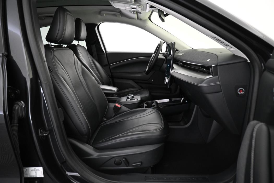 FORD Mustang Mach-E 2022