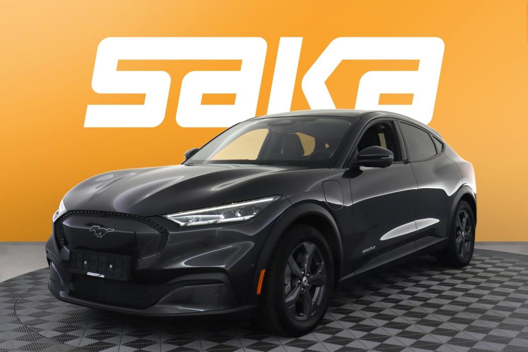 FORD Mustang Mach-E 2022