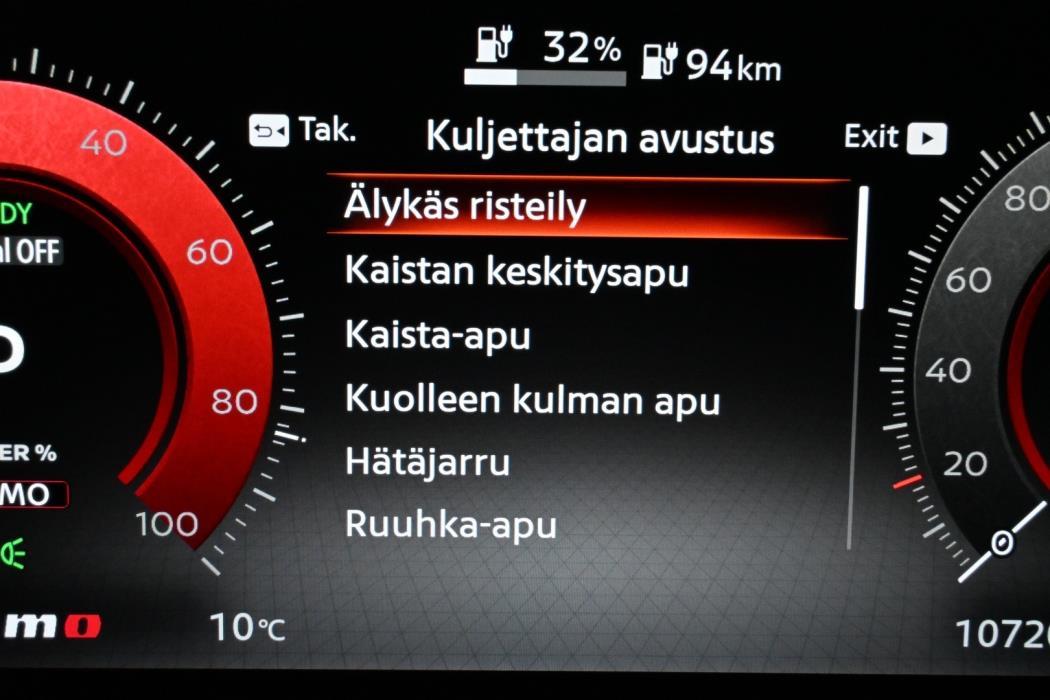 NISSAN Ariya 2025