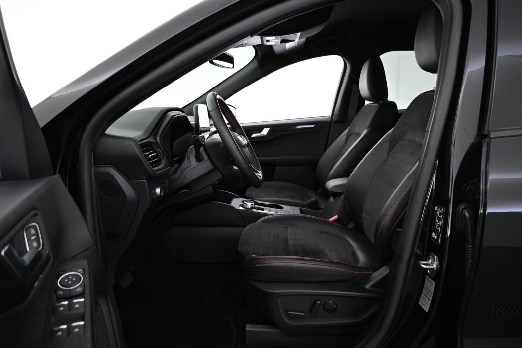 FORD Kuga 2022