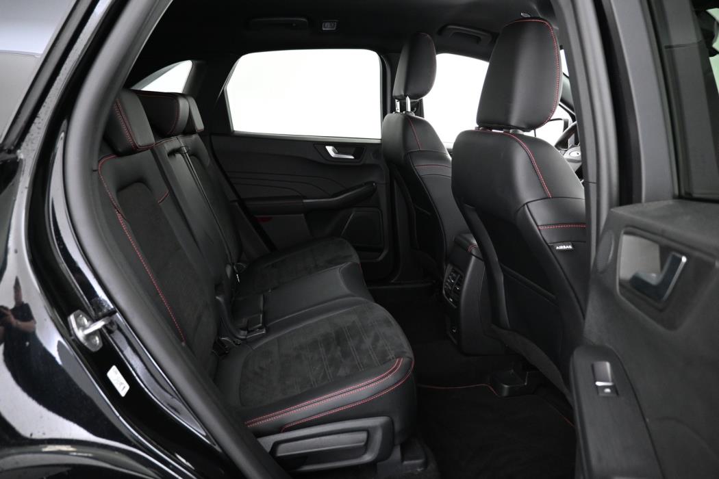 FORD Kuga 2022