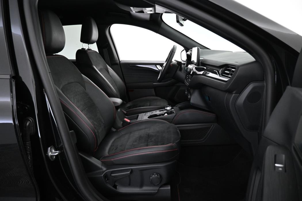 FORD Kuga 2022
