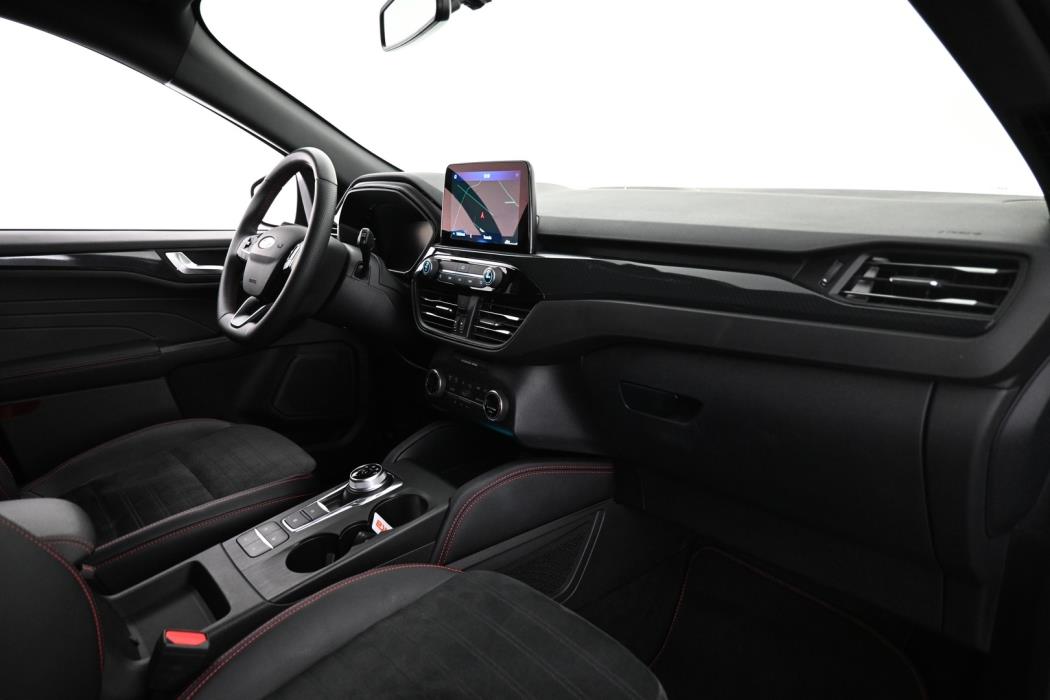 FORD Kuga 2022