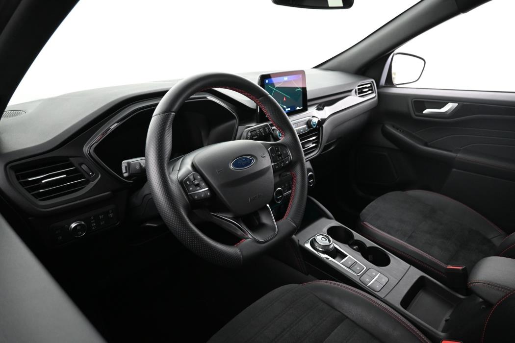 FORD Kuga 2022