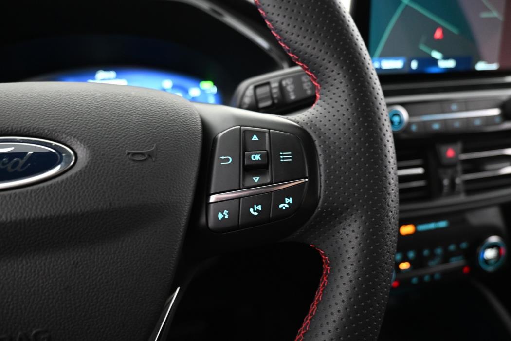 FORD Kuga 2022