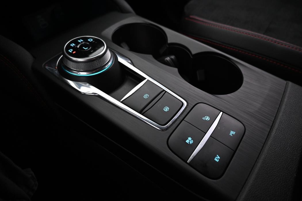 FORD Kuga 2022