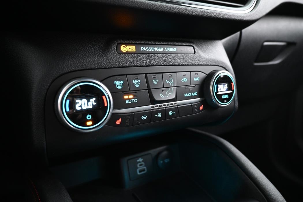 FORD Kuga 2022