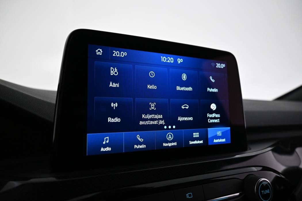 FORD Kuga 2022