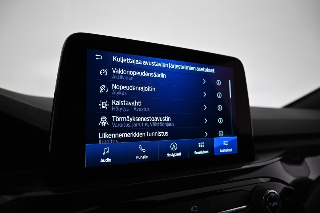 FORD Kuga 2022