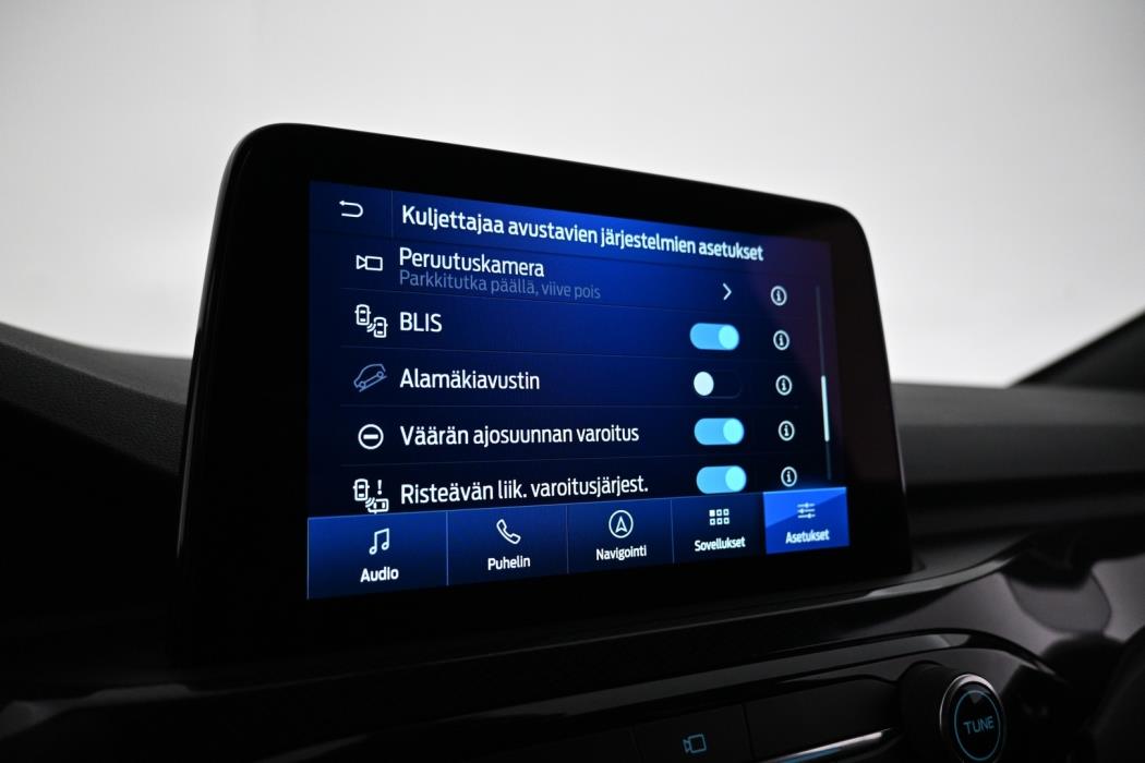 FORD Kuga 2022