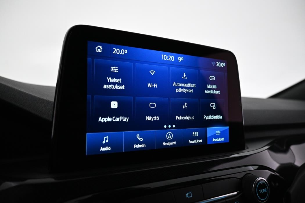FORD Kuga 2022
