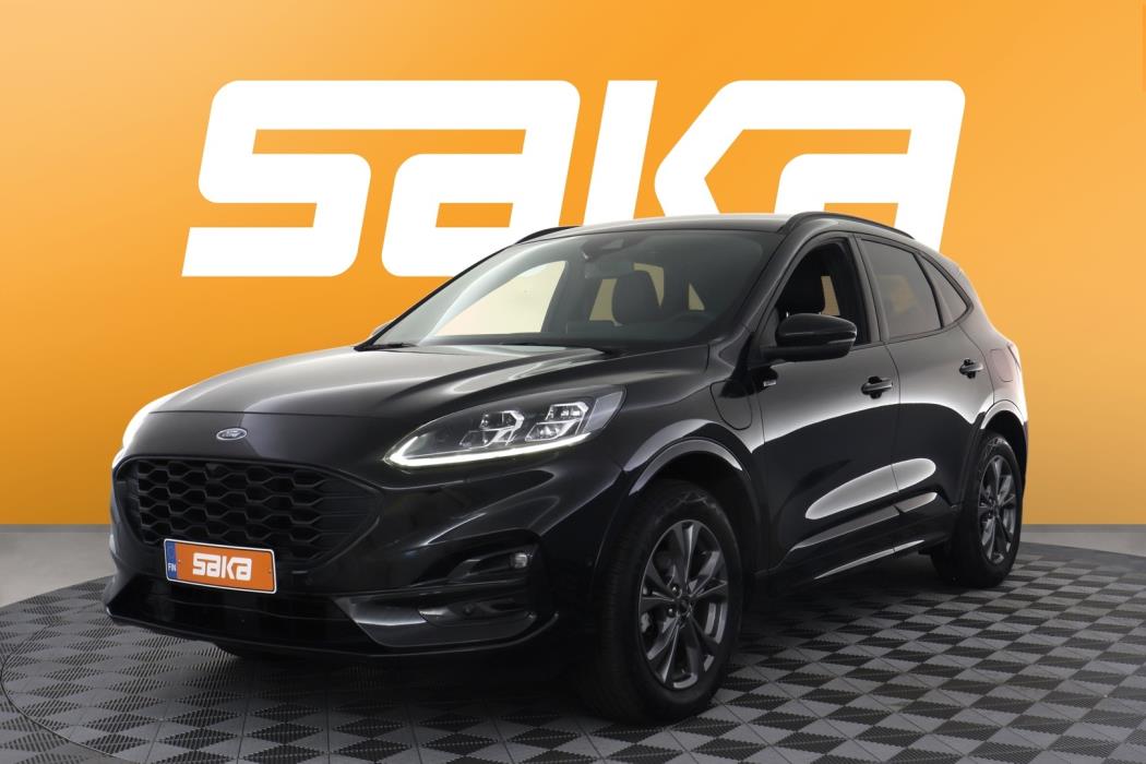 FORD Kuga 2022