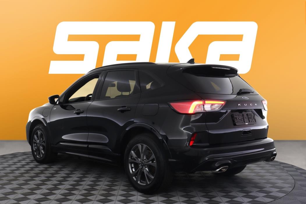 FORD Kuga 2022
