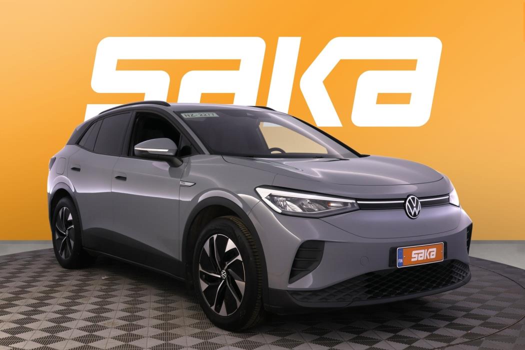 VOLKSWAGEN ID.4 2022