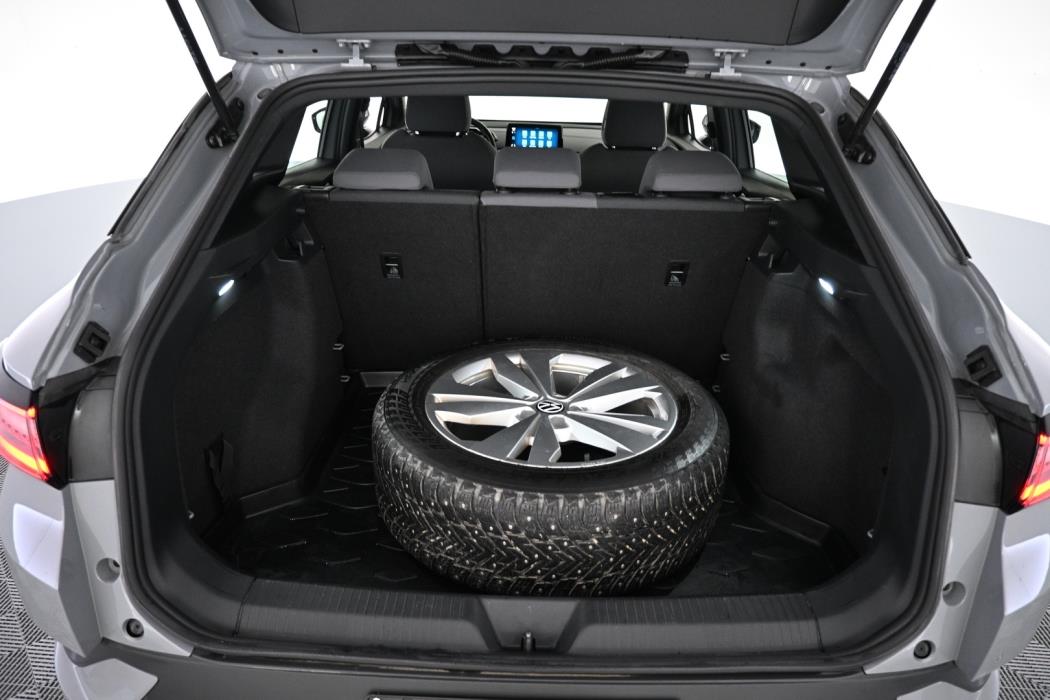 VOLKSWAGEN ID.4 2022