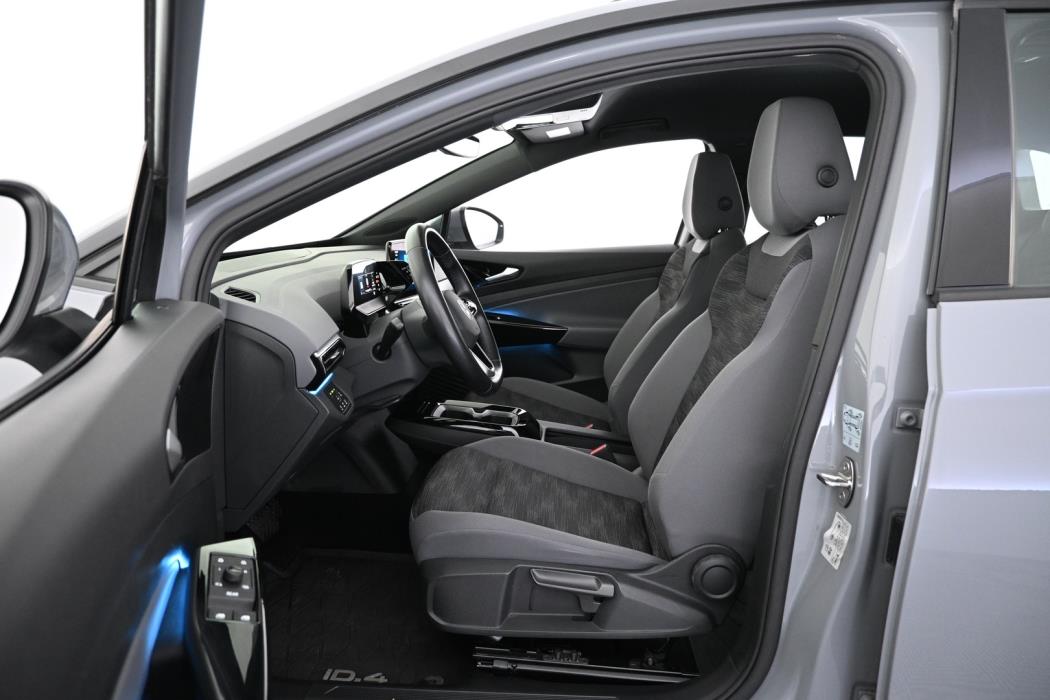 VOLKSWAGEN ID.4 2022