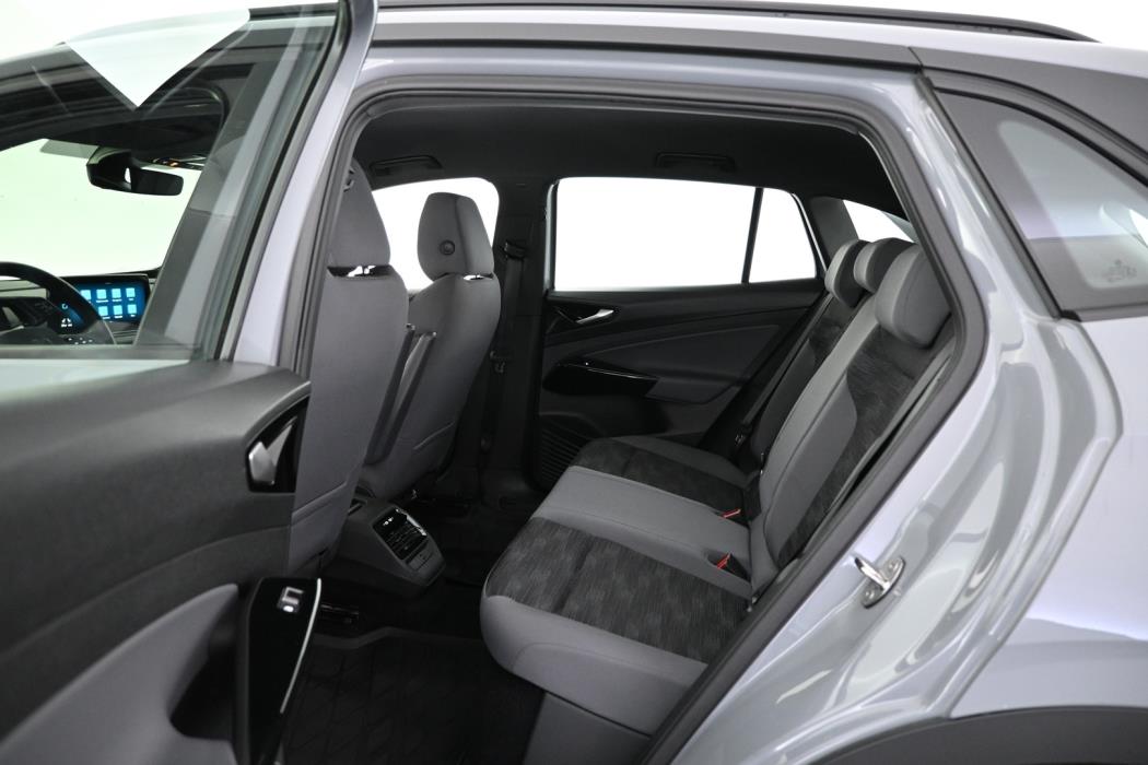 VOLKSWAGEN ID.4 2022