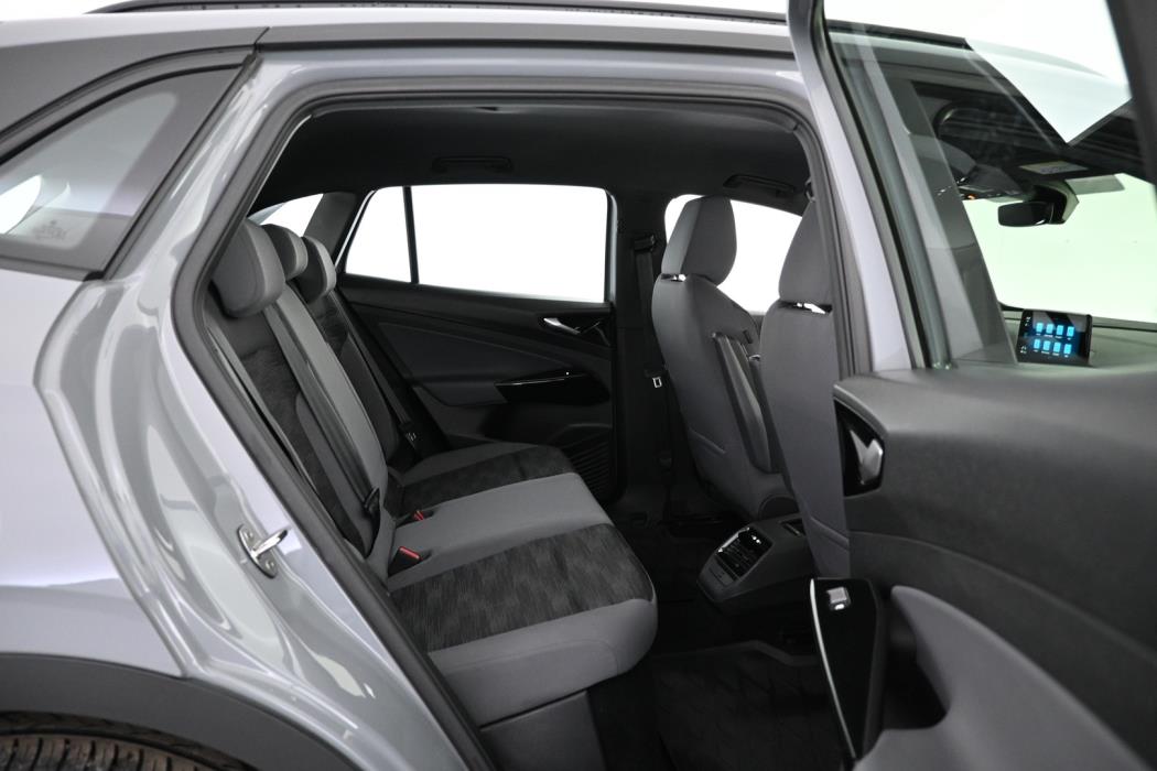 VOLKSWAGEN ID.4 2022