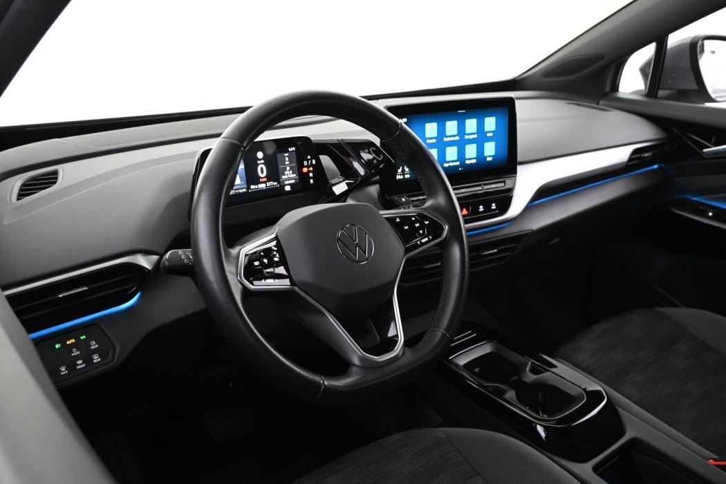 VOLKSWAGEN ID.4 2022