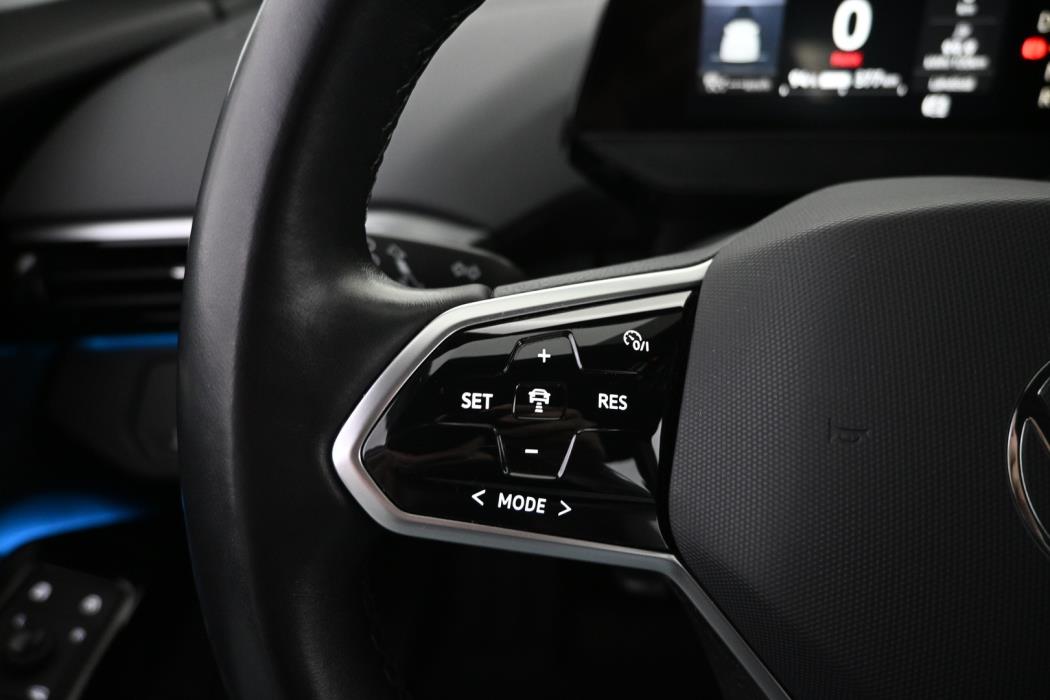 VOLKSWAGEN ID.4 2022