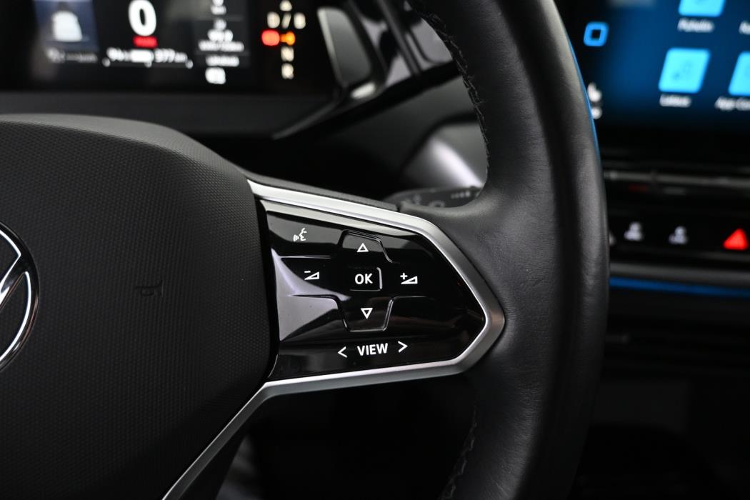 VOLKSWAGEN ID.4 2022