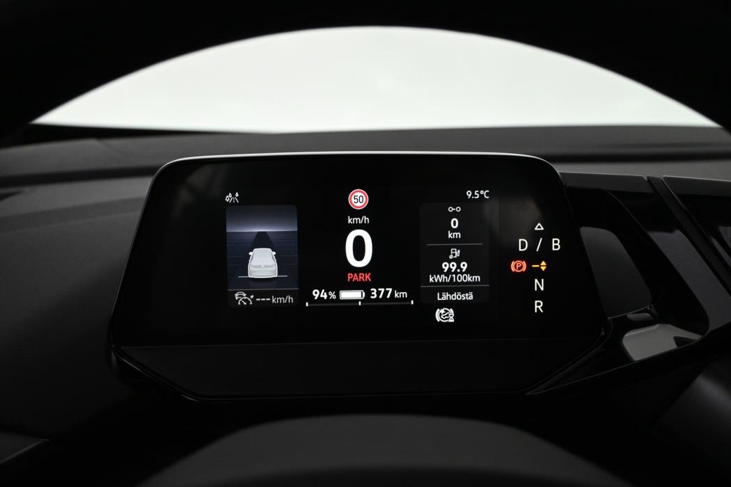 VOLKSWAGEN ID.4 2022