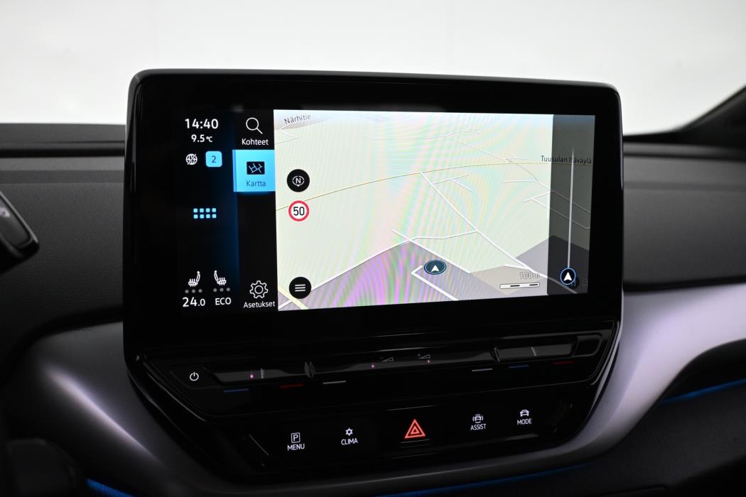 VOLKSWAGEN ID.4 2022