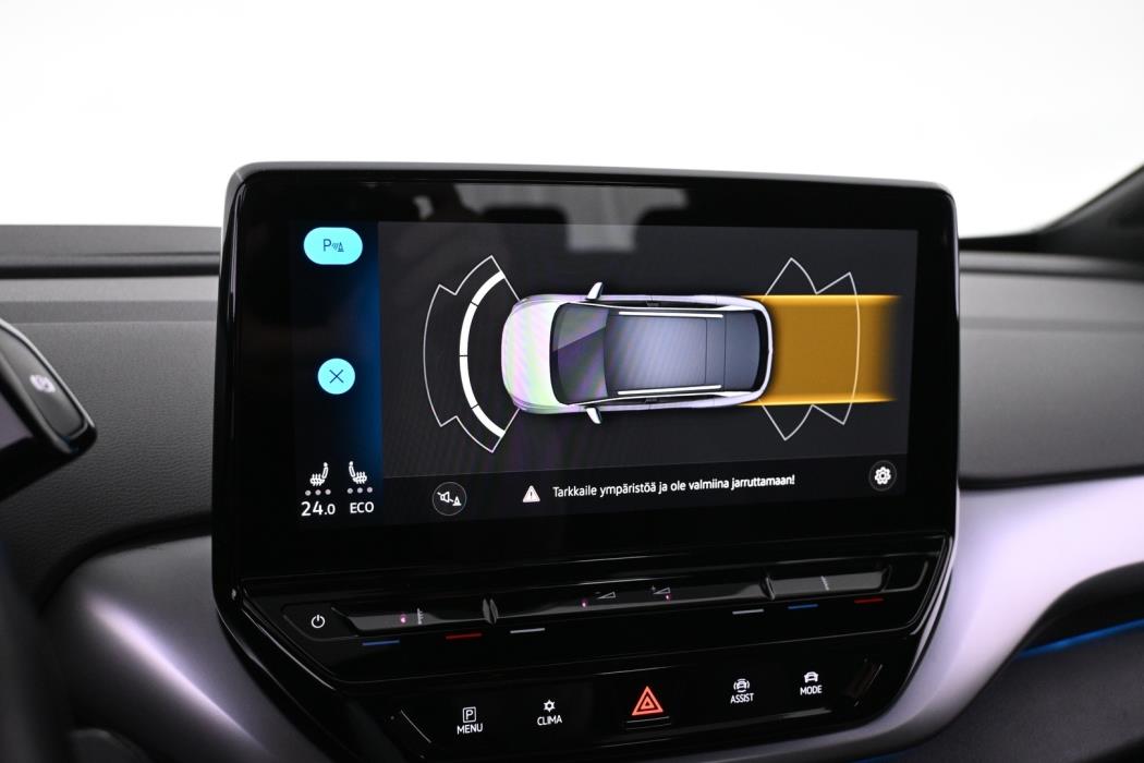 VOLKSWAGEN ID.4 2022