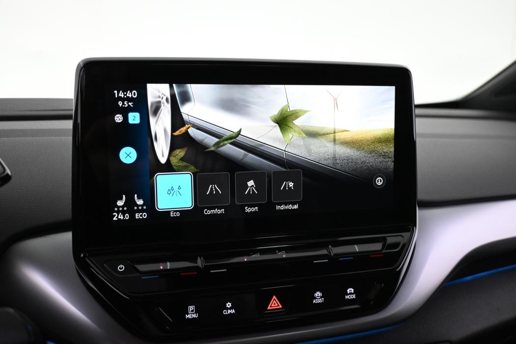 VOLKSWAGEN ID.4 2022