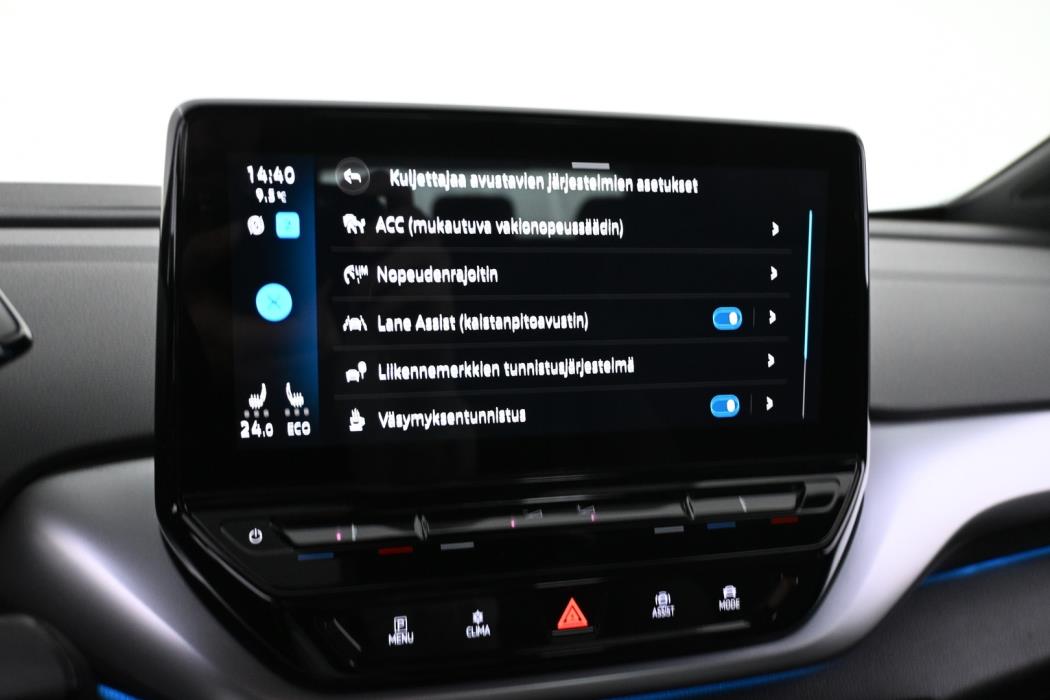 VOLKSWAGEN ID.4 2022