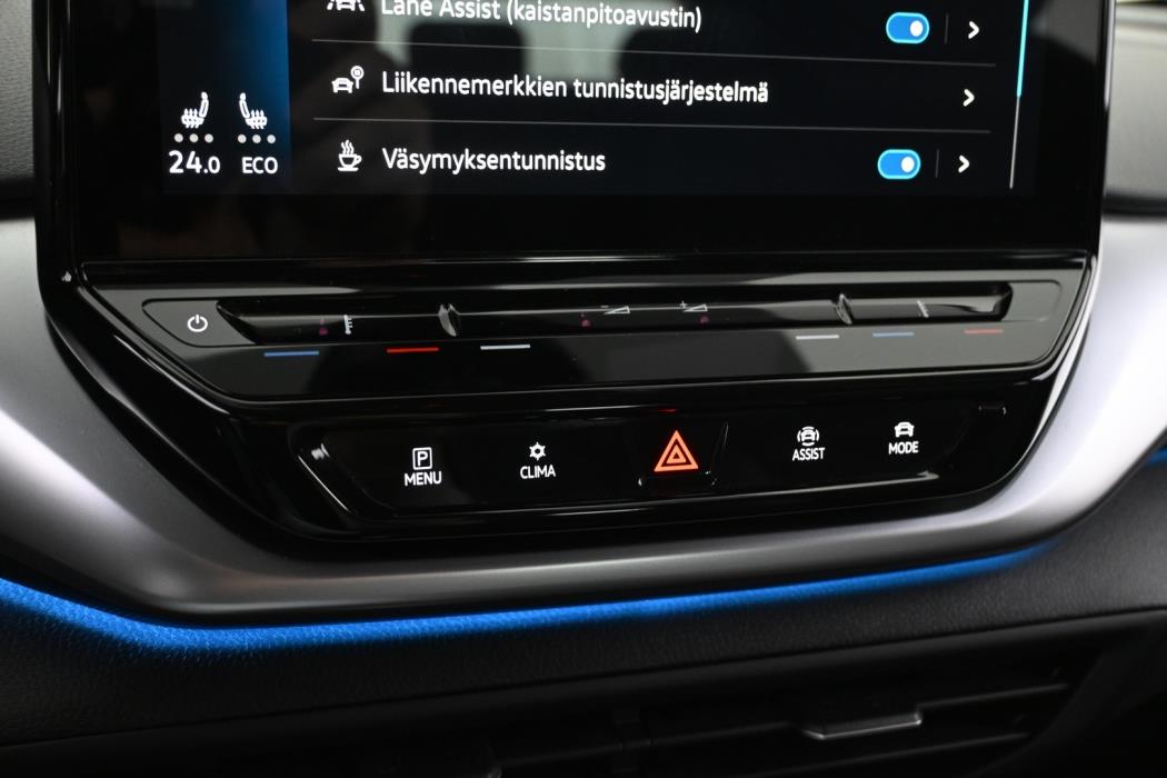 VOLKSWAGEN ID.4 2022