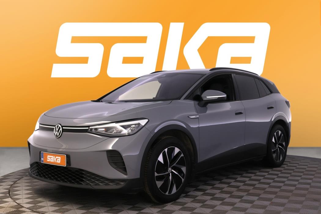 VOLKSWAGEN ID.4 2022