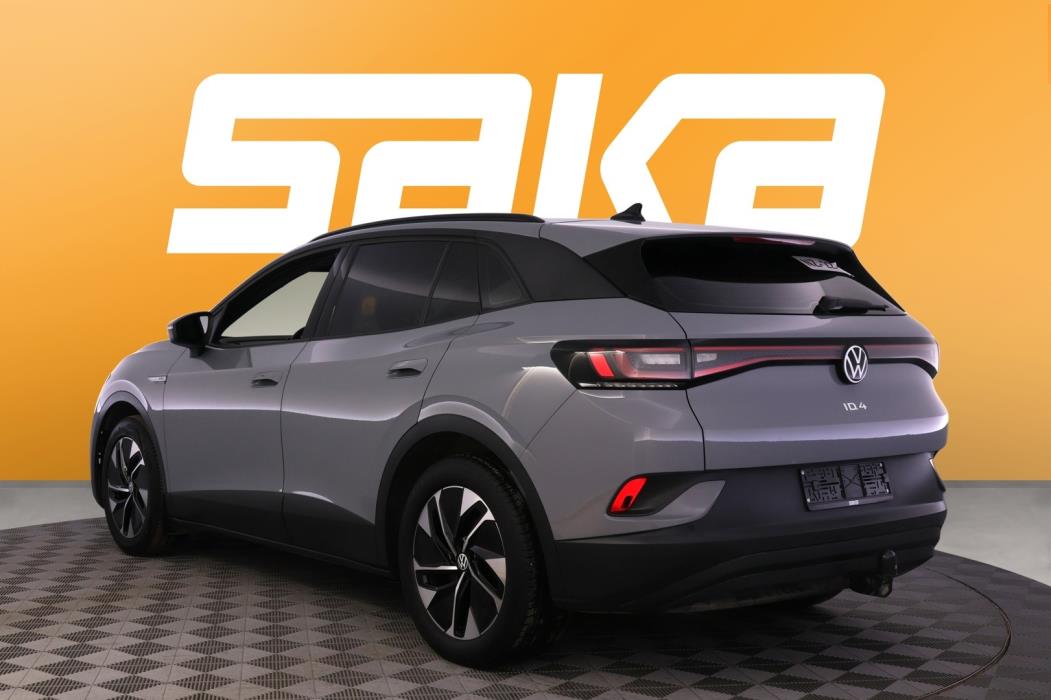 VOLKSWAGEN ID.4 2022