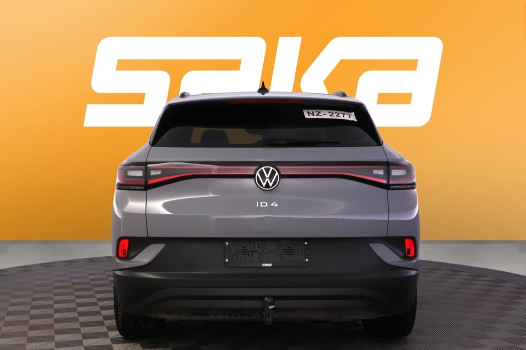VOLKSWAGEN ID.4 2022