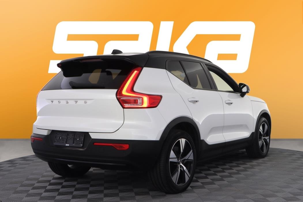 VOLVO XC40 2021