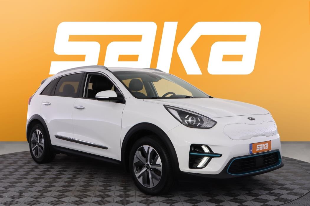 KIA Niro Electric 2021