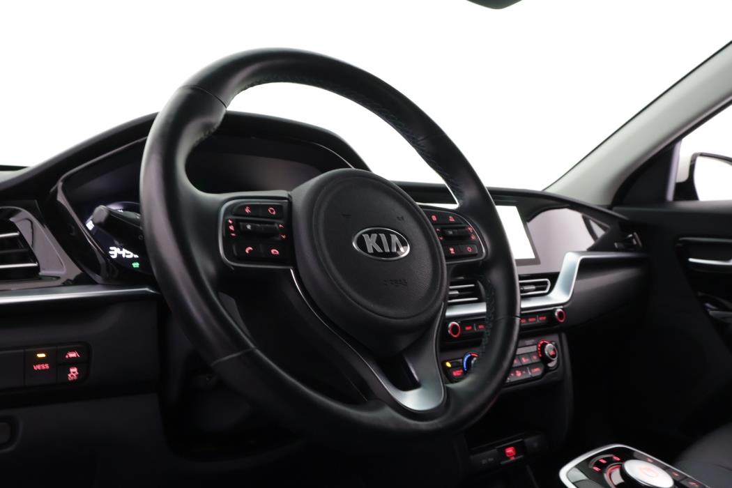 KIA Niro Electric 2021